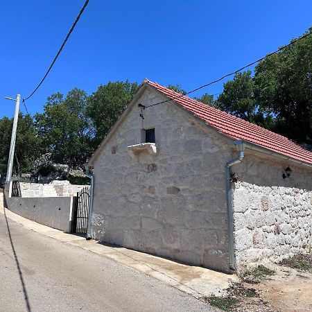 Villa Aga Zagvozd Exterior foto